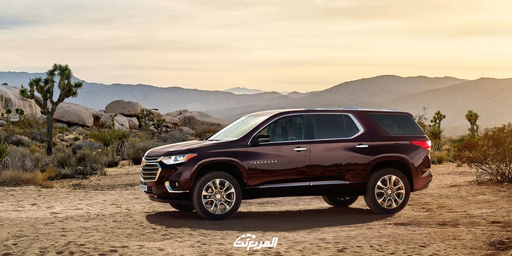 شيفروليه-ترافرس-2022-12