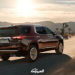 شيفروليه-ترافرس-2022-2