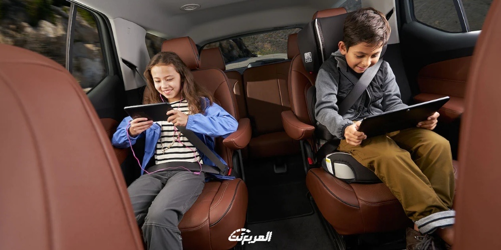 شيفروليه-ترافرس-2022-3