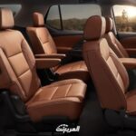 شيفروليه-ترافرس-2022-8-1