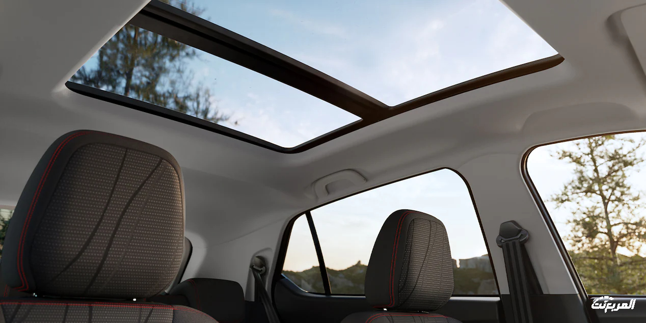 قائمة ارخص SUV في السعودية 2024.. تويوتا فيلوز وراش وشيفروليه جرووف الأبرز قائمة ارخص SUV في السعودية 2024.. تويوتا فيلوز وراش وشيفروليه جرووف الأبرز 10