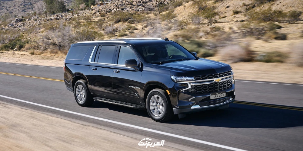 شيفروليه-سوبربان-2022-4