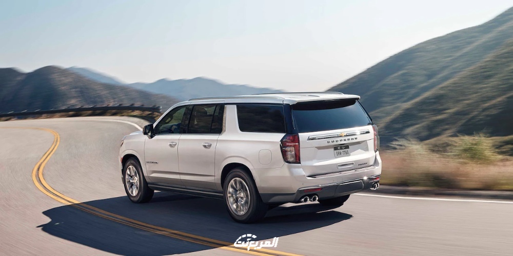 شيفروليه-سوبربان-2022-5