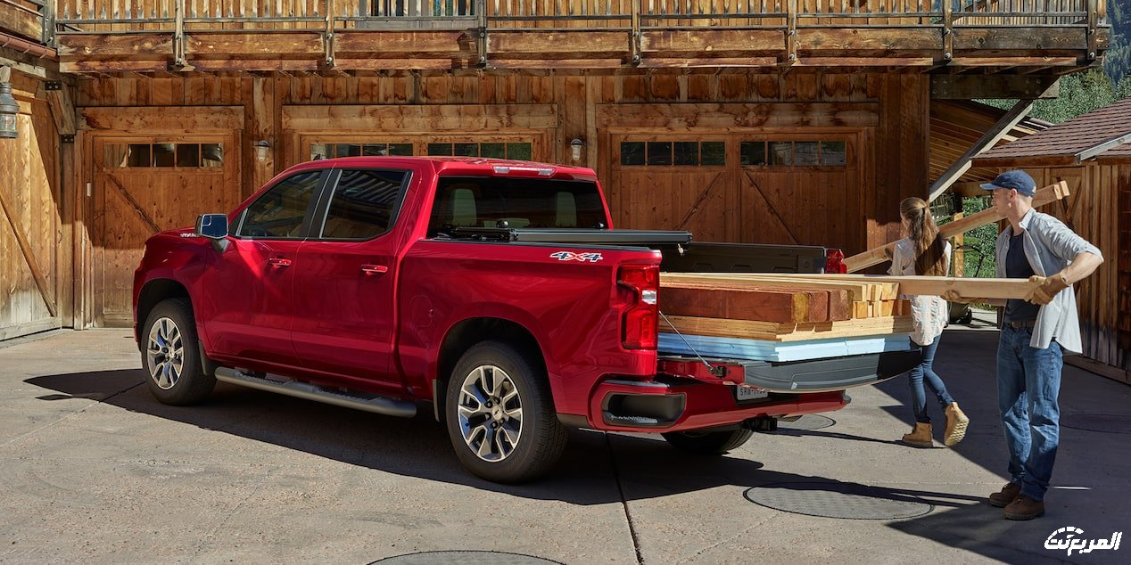 شيفروليه-سيلفرادو-2022-8