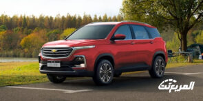 شيفروليه كابتيفا 2022 في السعودية "مواصفات وأسعار وصور" شيفروليه كابتيفا 2022 في السعودية "مواصفات وأسعار وصور" 4