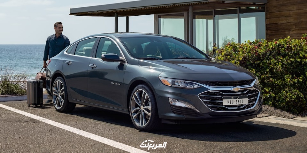 شيفروليه-ماليبو-2022-1