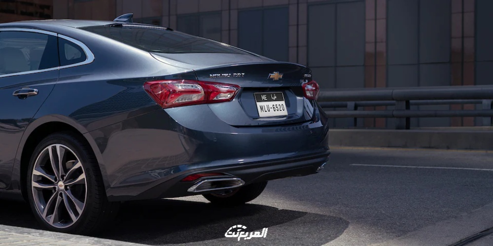 شيفروليه-ماليبو-2022-2