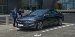 شيفروليه ماليبو 2022 في السعودية "صور ومواصفات وأسعار" شيفروليه ماليبو 2022 في السعودية "صور ومواصفات وأسعار" 2