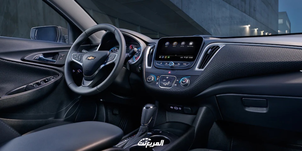 شيفروليه-ماليبو-2022-7