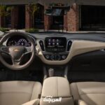 شيفروليه-ماليبو-2022-8