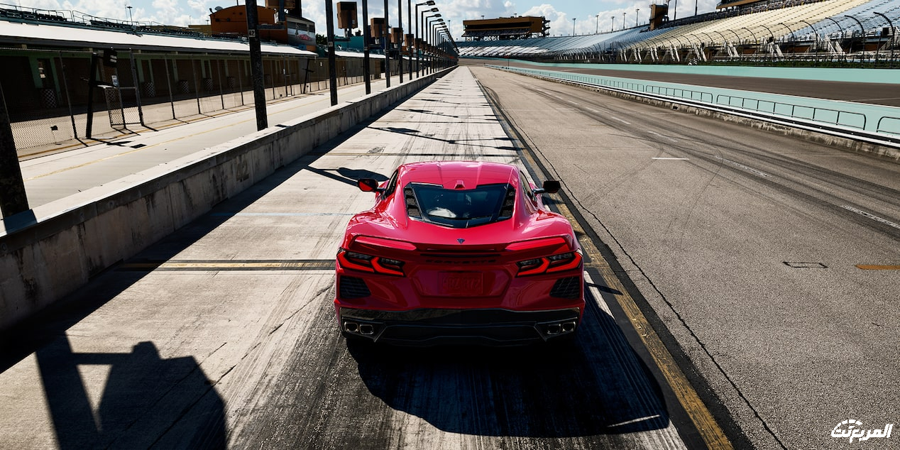 شيفورليه-كورفيت-2022-1