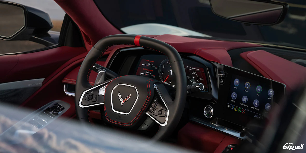 شيفورليه-كورفيت-2022-24