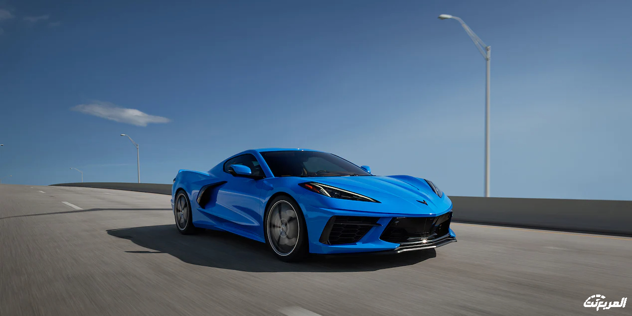 شيفورليه-كورفيت-2022-36