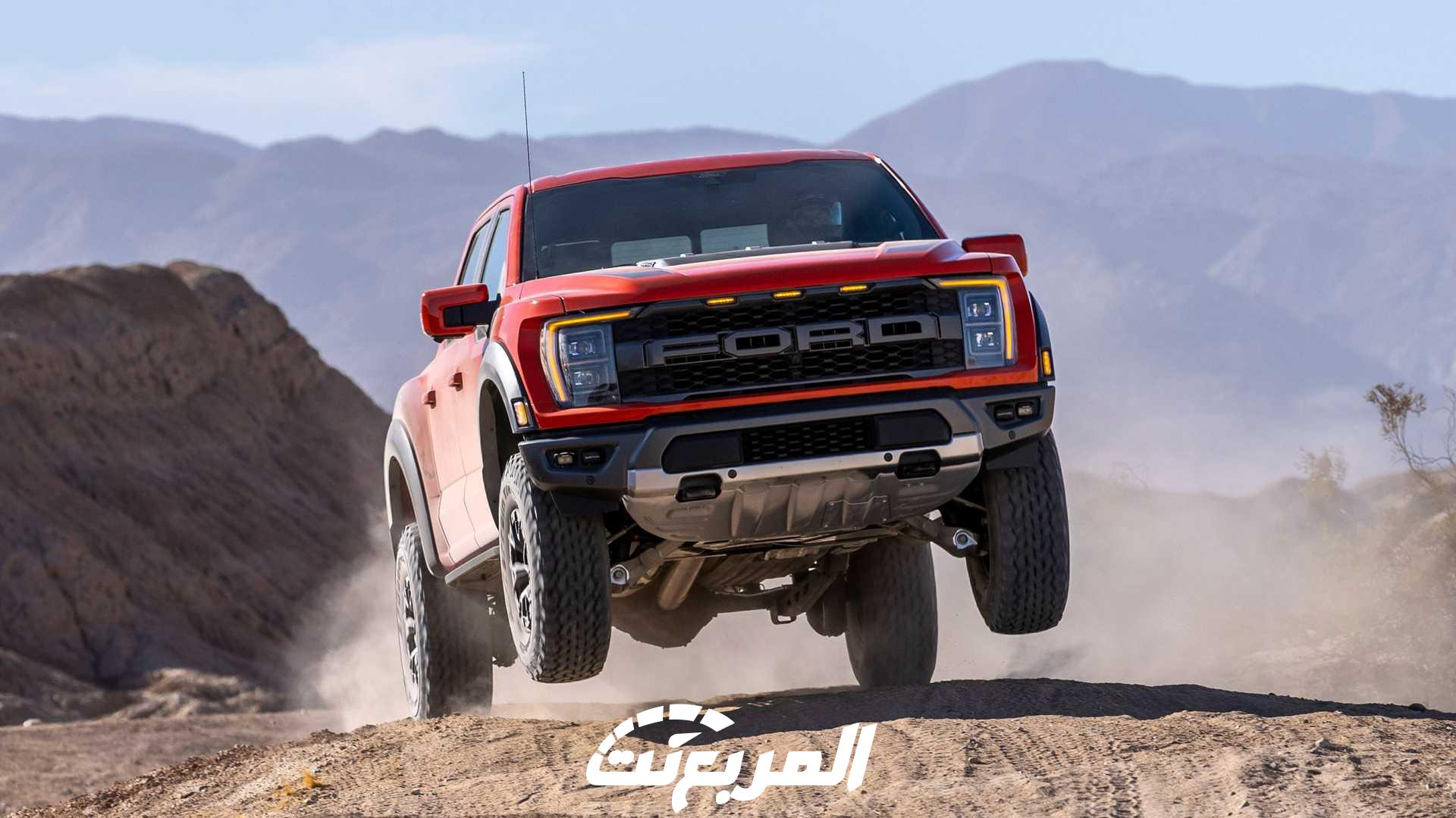 فورد-f-150-رابتر-1