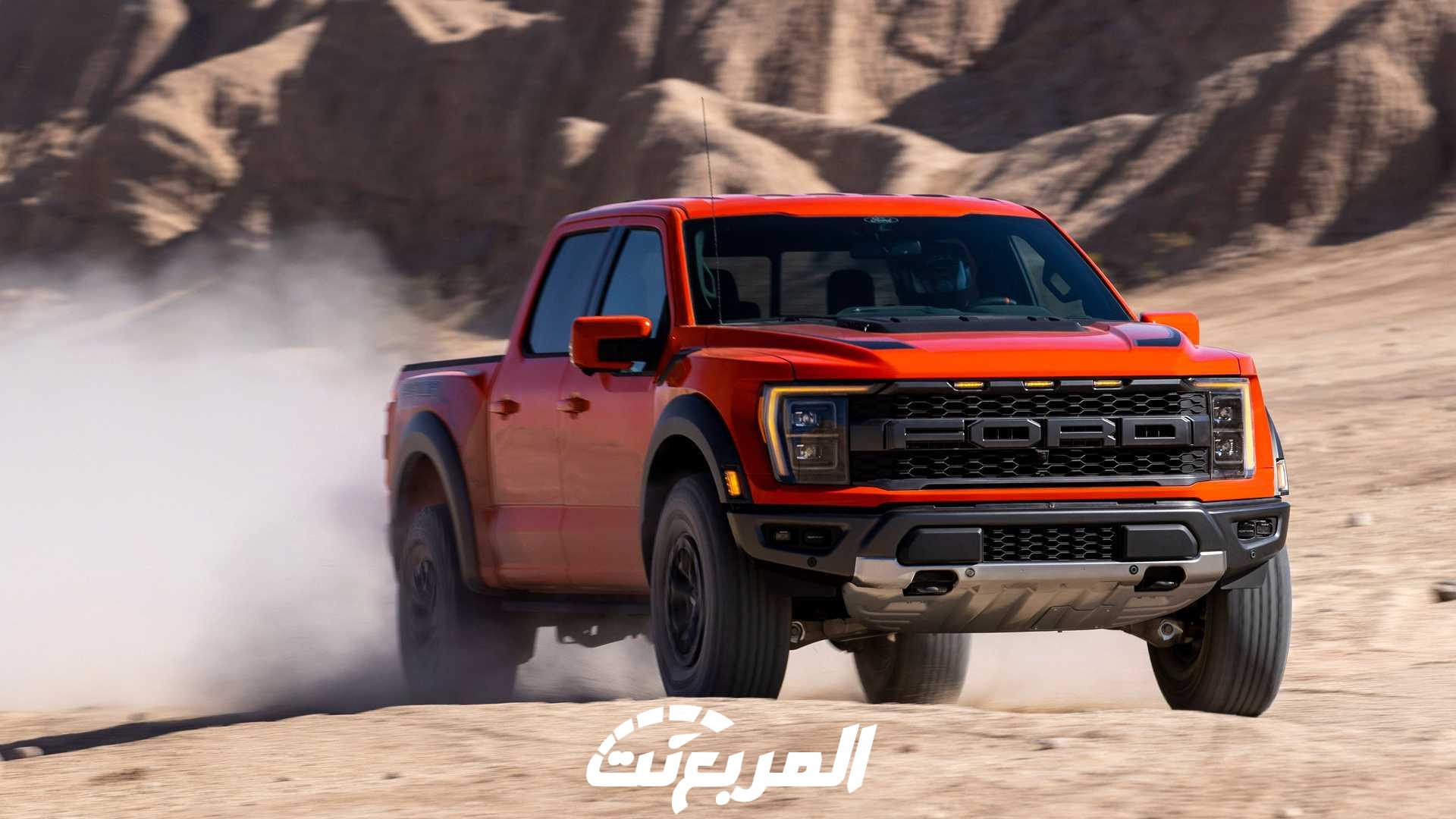فورد-f-150-رابتر-10