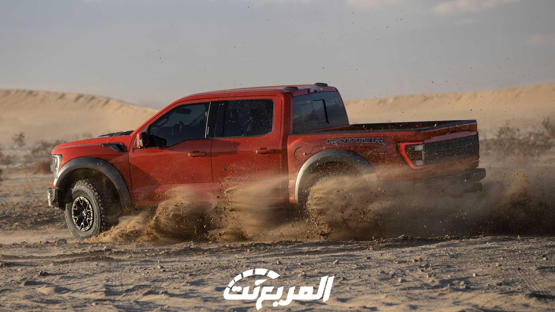 فورد-f-150-رابتر-12