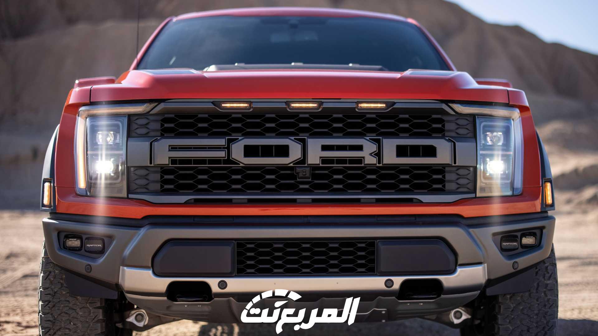 فورد-f-150-رابتر-14