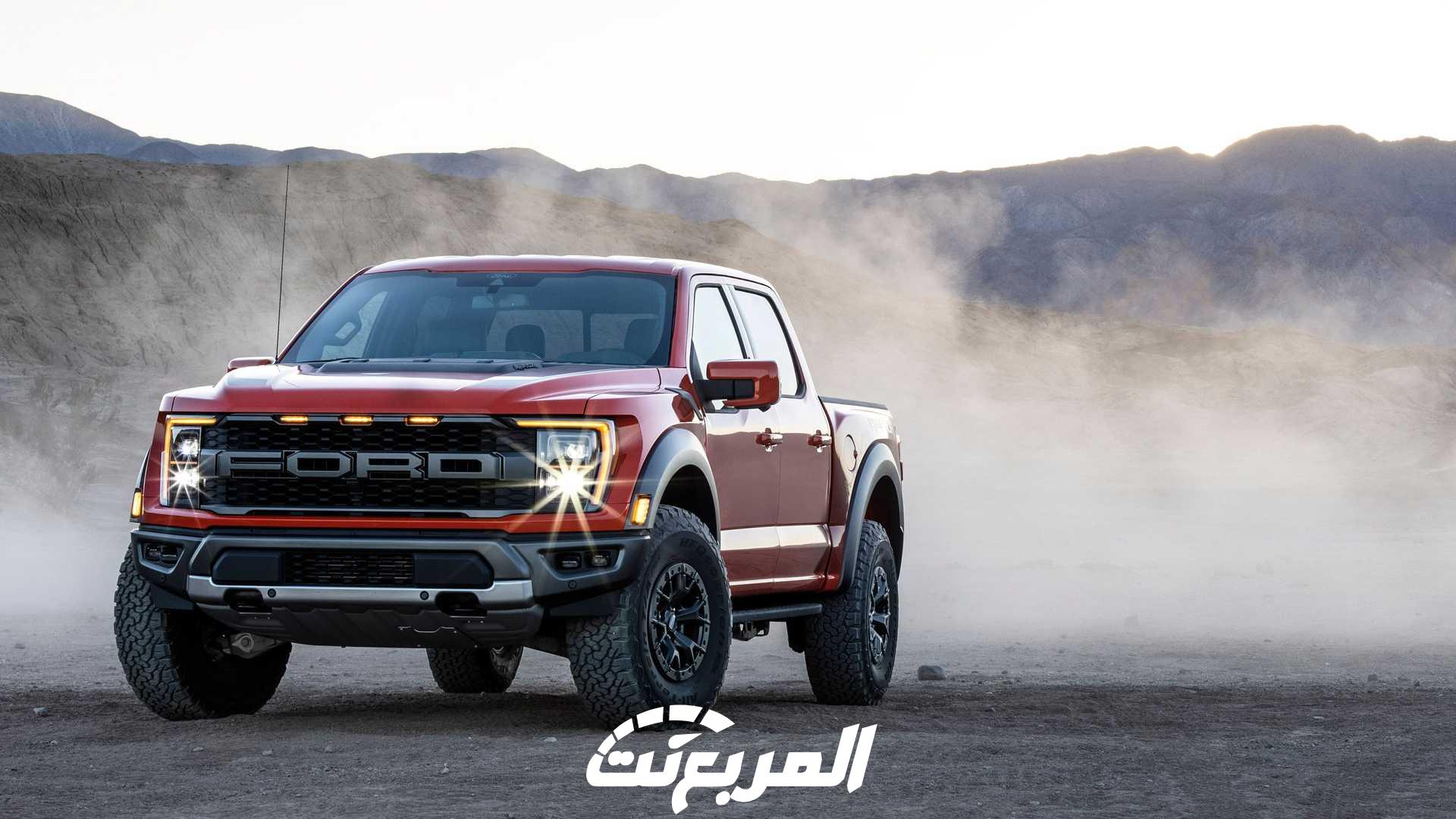 فورد-f-150-رابتر-16