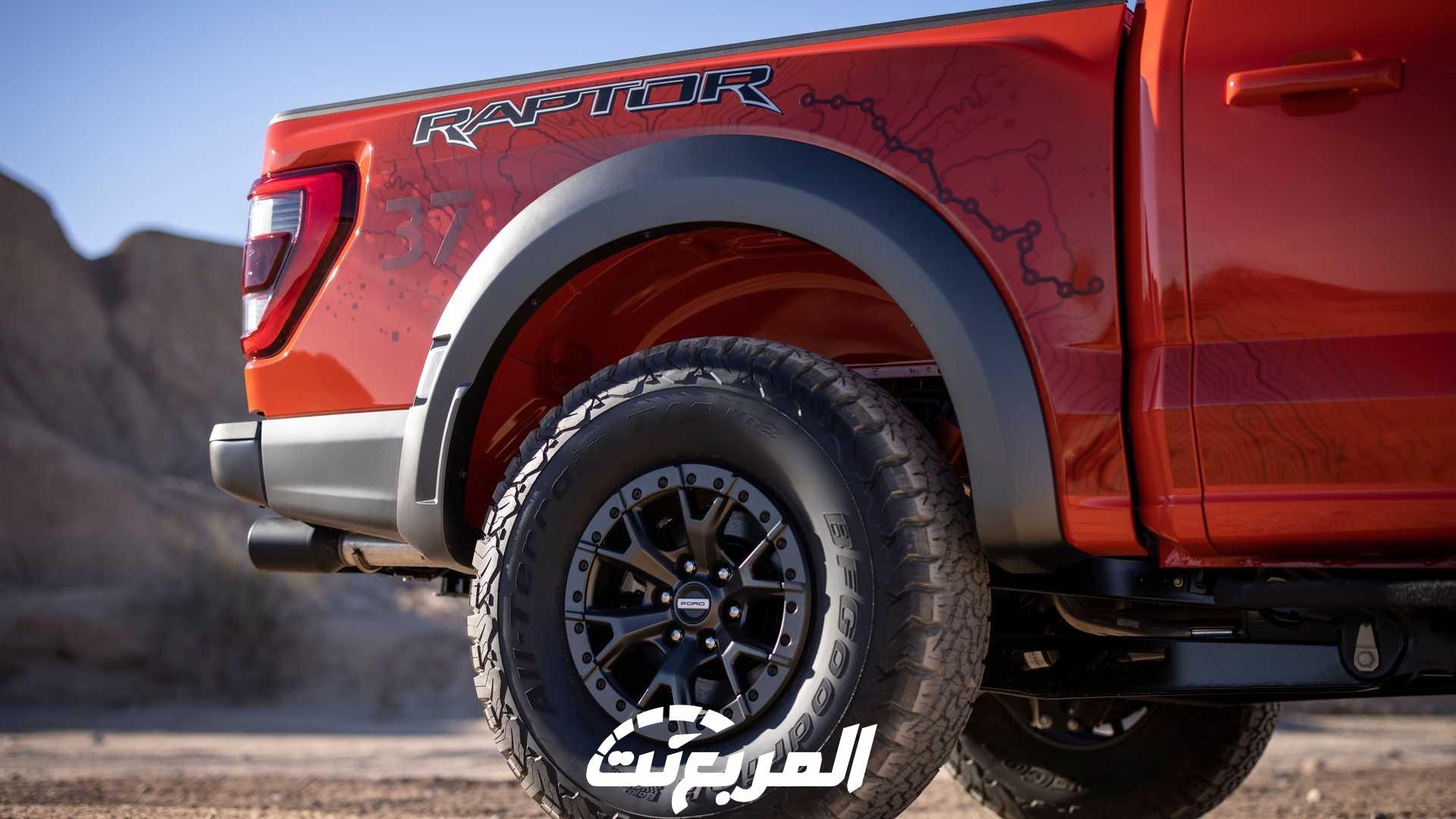 فورد-f-150-رابتر-19