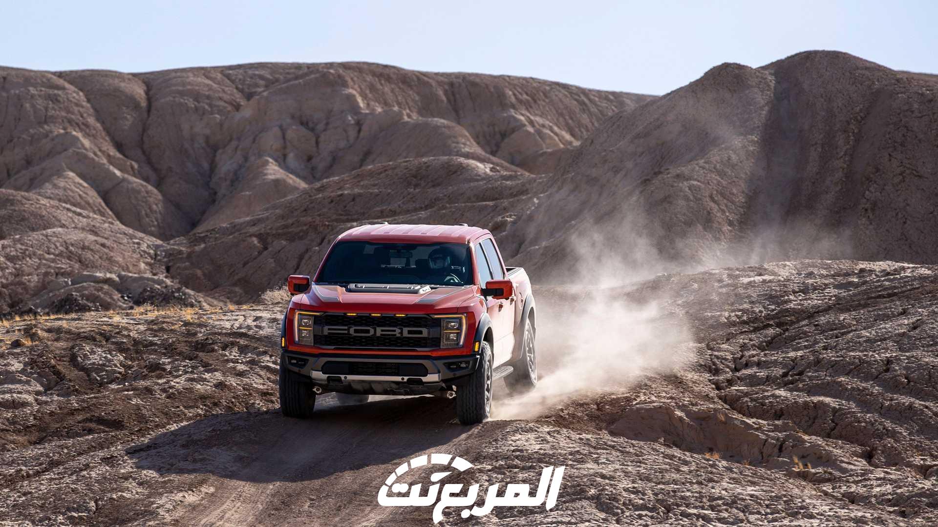 فورد-f-150-رابتر-3