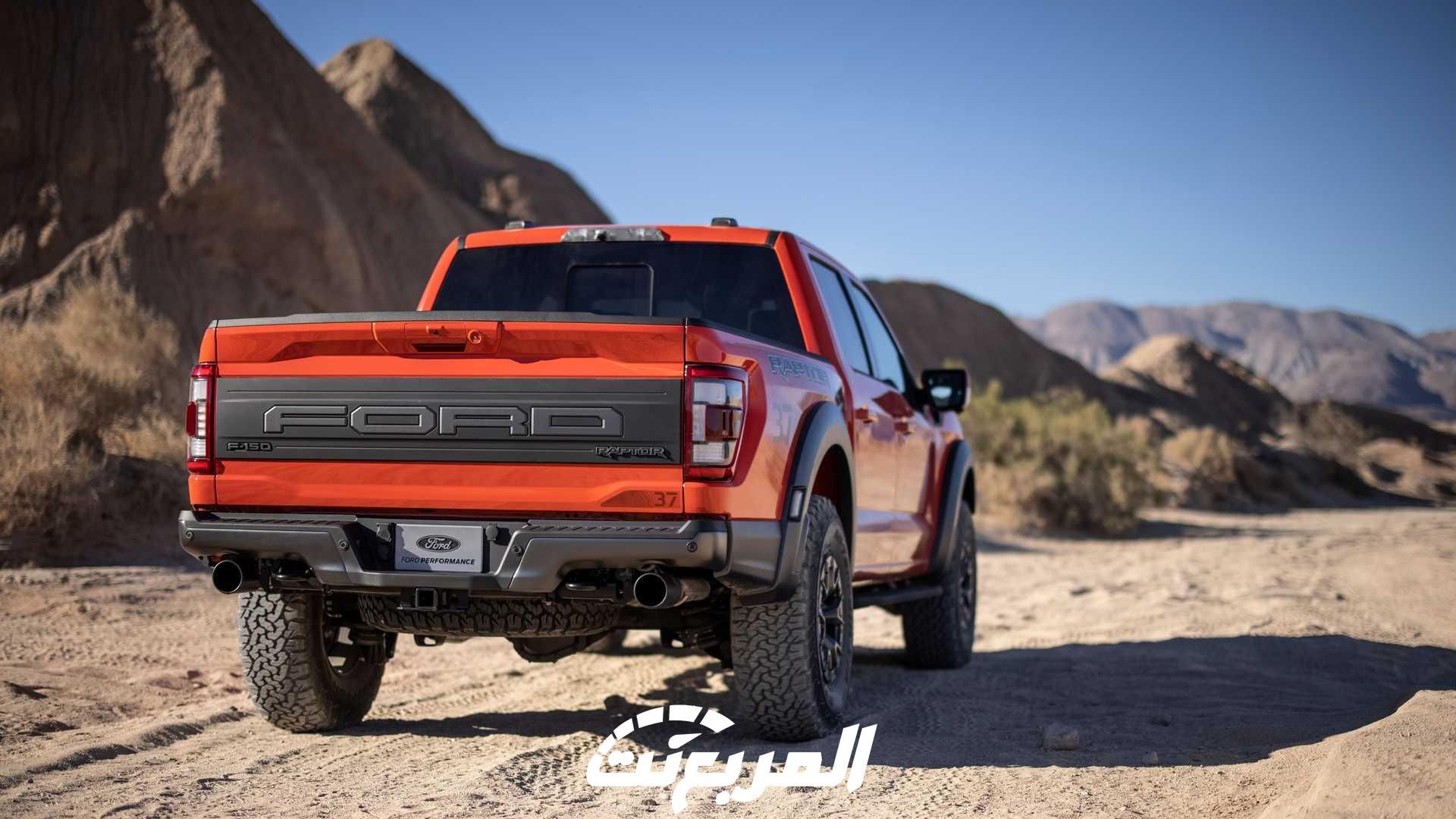 فورد-f-150-رابتر-4