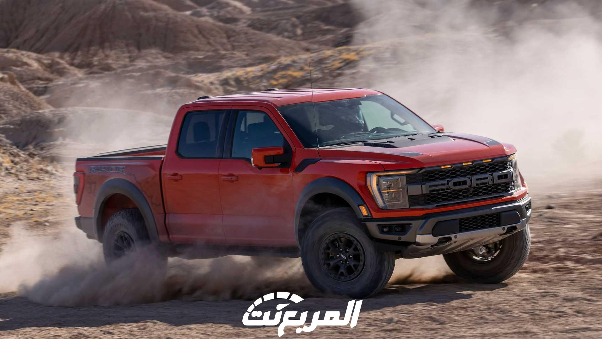 فورد-f-150-رابتر-6