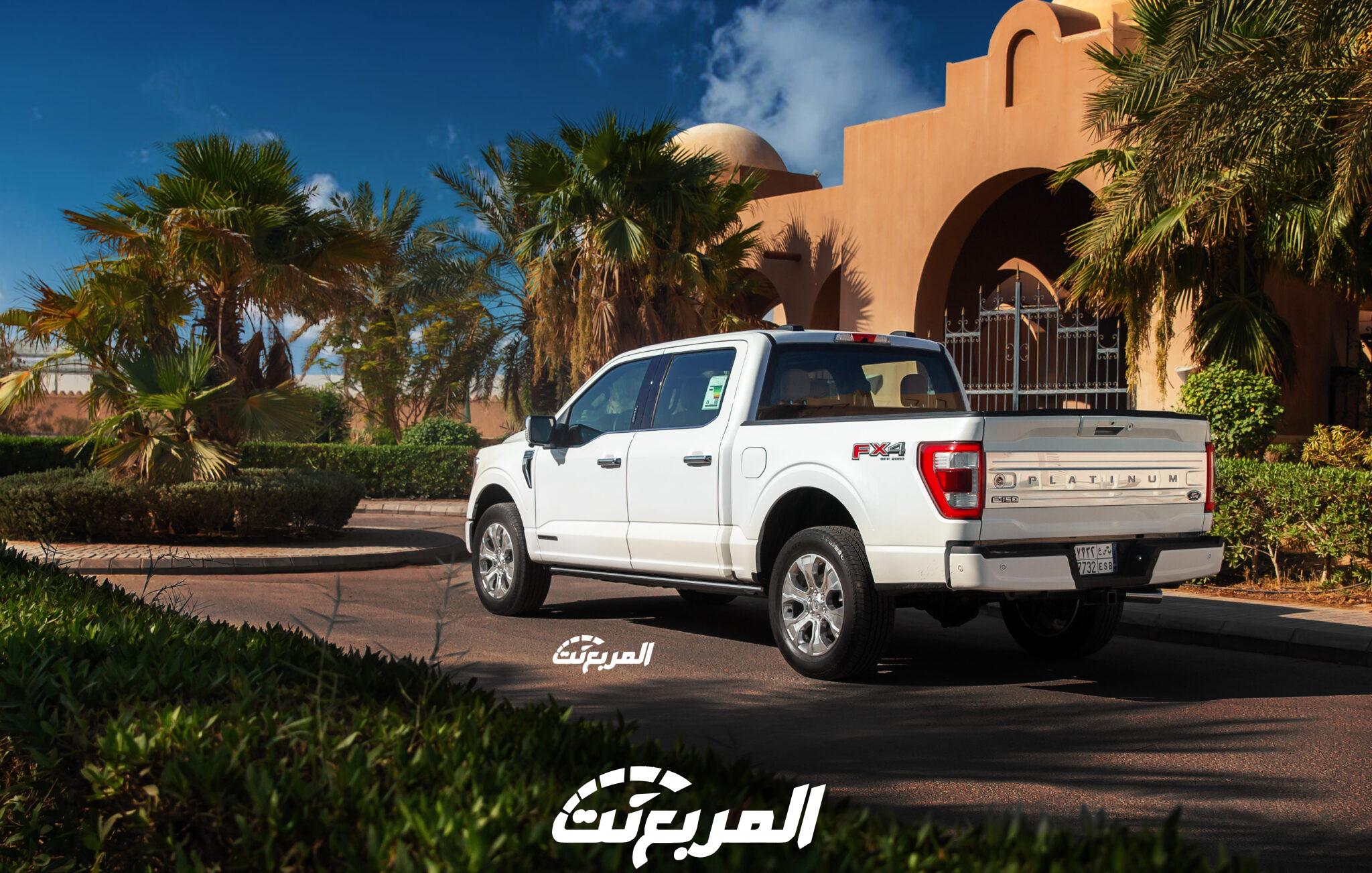 فورد-f-150-رابتر-7