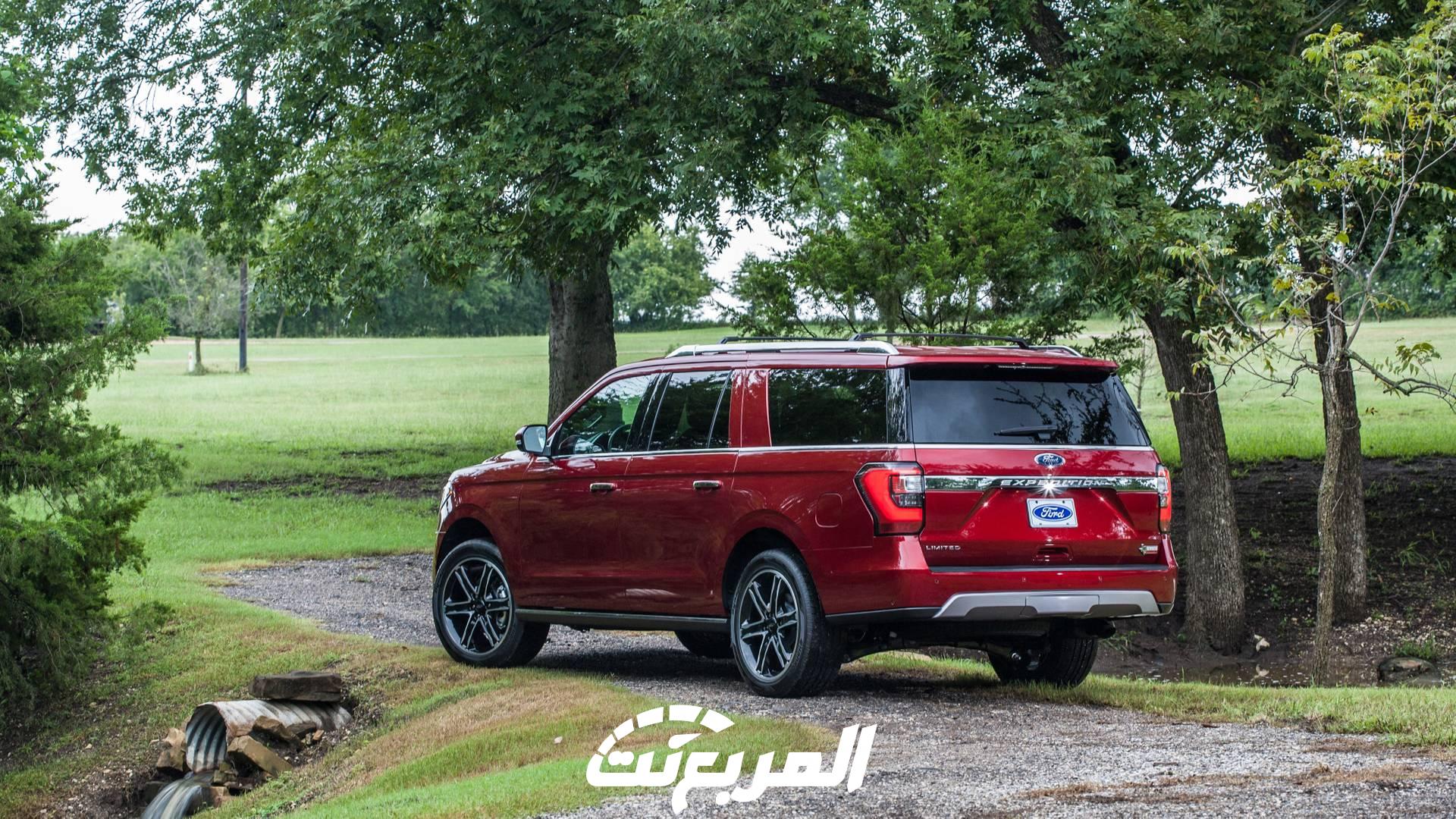 فورد-إكسبيديشن-16