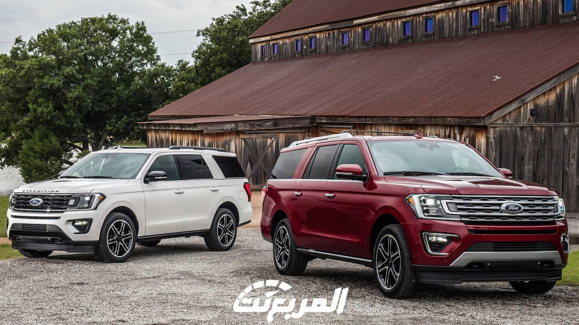فورد-إكسبيديشن-3