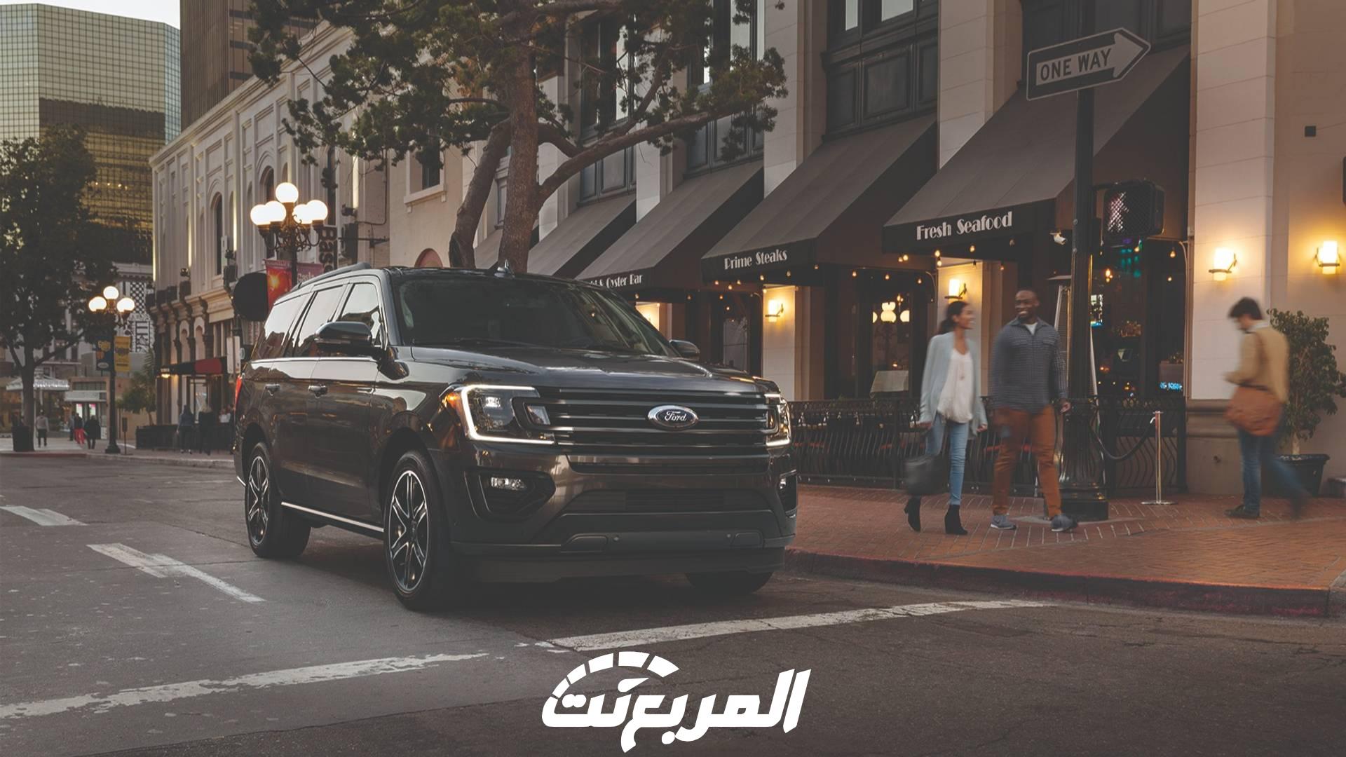 فورد-إكسبيديشن-4