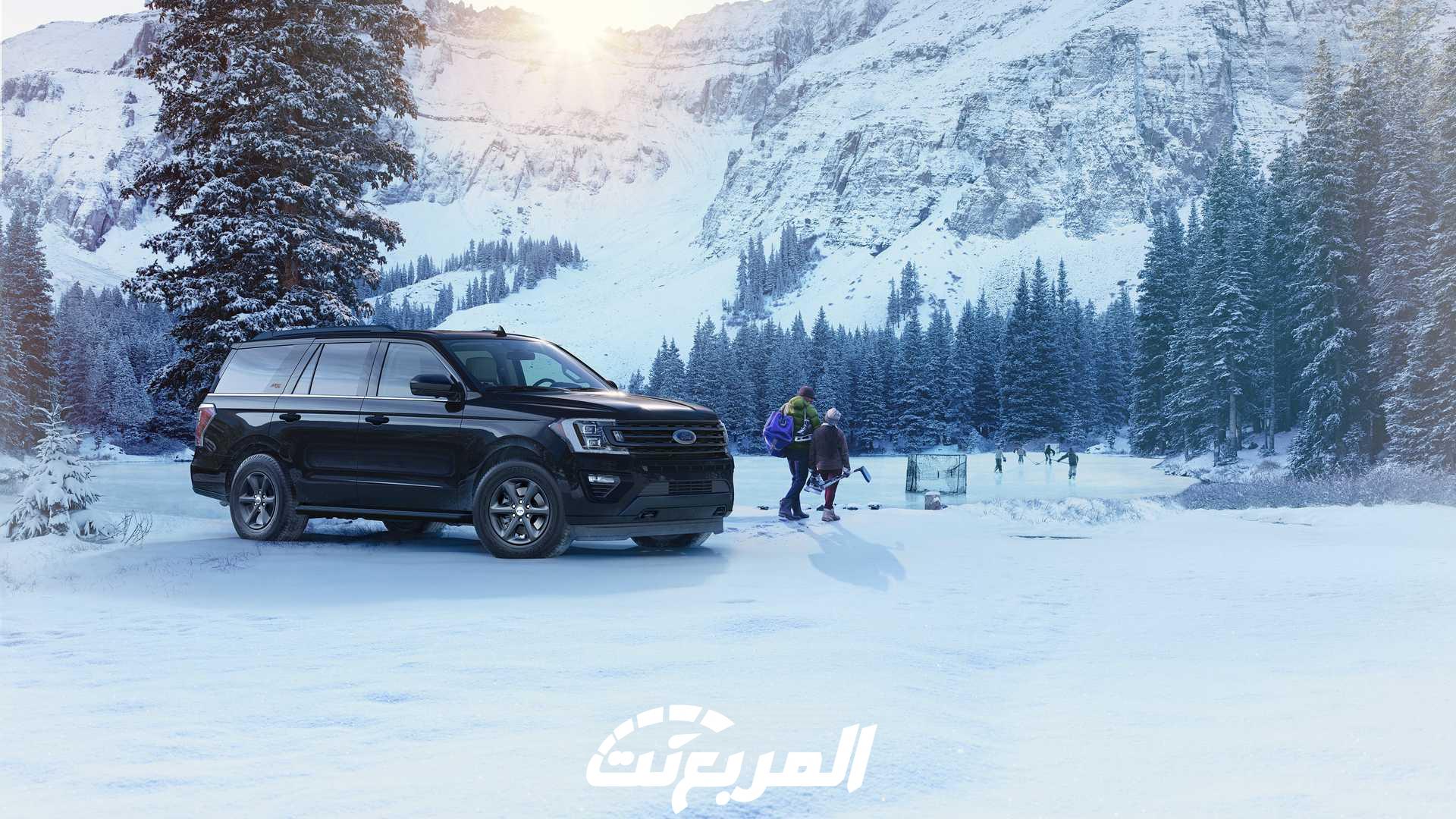 فورد-إكسبيديشن-7