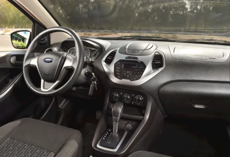 فورد فيجو 2022 في السعودية "مواصفات وصور" فورد فيجو 2022 في السعودية "مواصفات وصور" 2