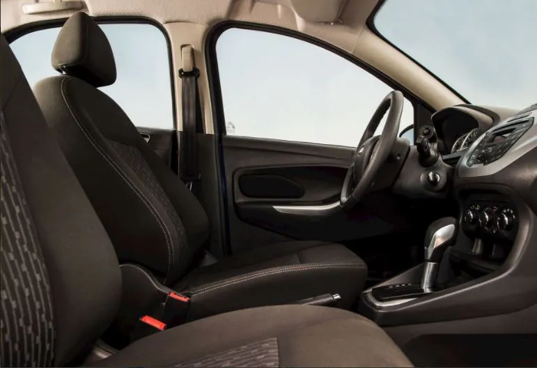 فورد فيجو 2022 في السعودية "مواصفات وصور" فورد فيجو 2022 في السعودية "مواصفات وصور" 4