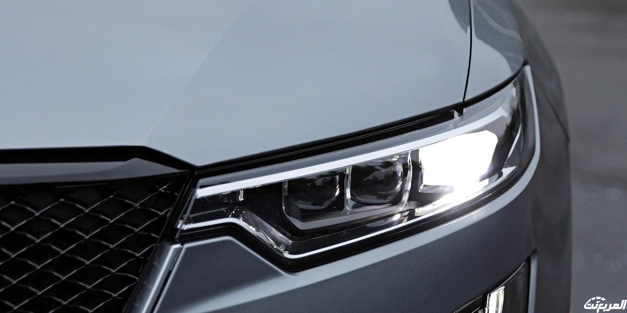 كاديلاك XT6 2022 في السعودية "مواصفات وأسعار وصور" 4