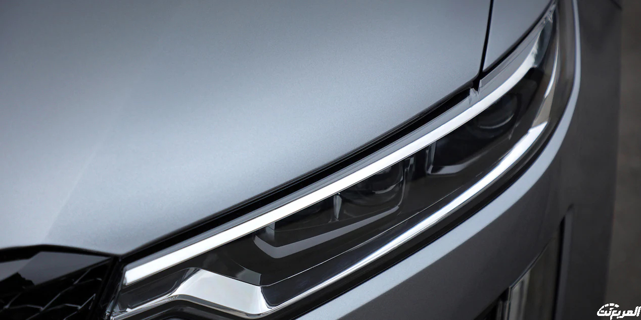 كاديلاك XT6 2022 في السعودية "مواصفات وأسعار وصور" 14