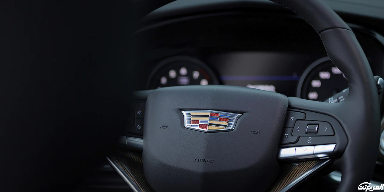 كاديلاك XT6 2022 في السعودية "مواصفات وأسعار وصور" 13