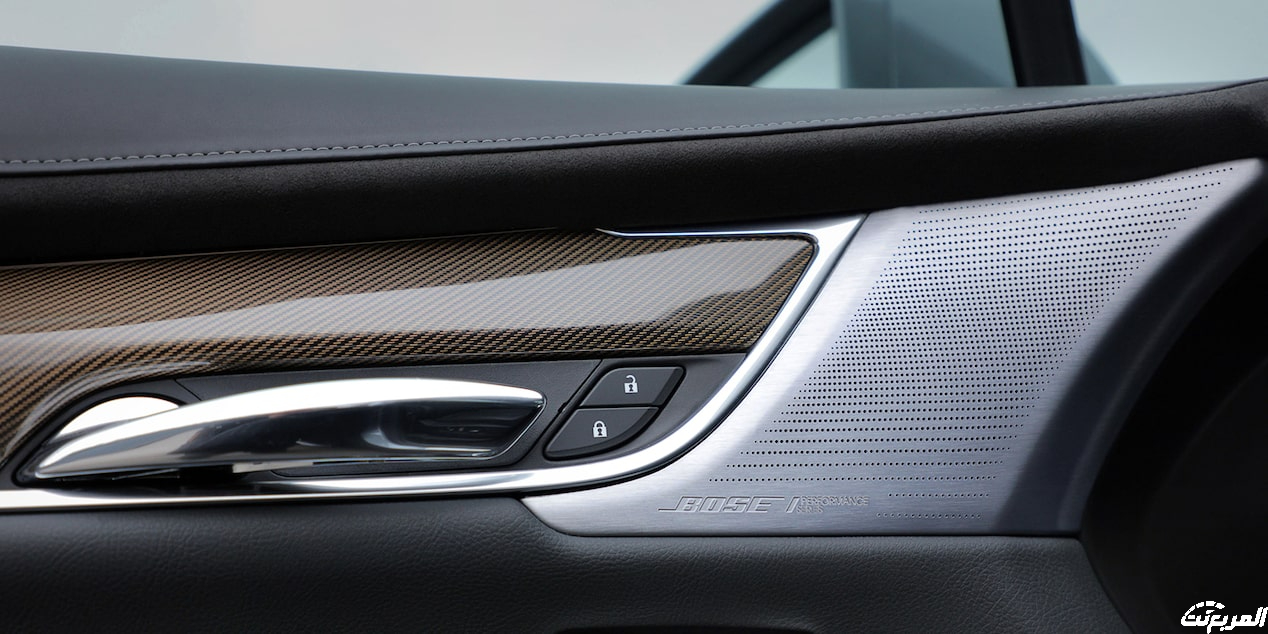 كاديلاك XT6 2022 في السعودية "مواصفات وأسعار وصور" 11