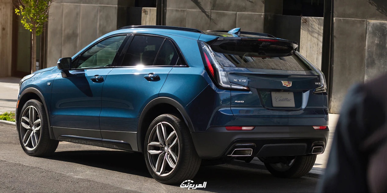 كاديلاك-اكس-تي-4-2022-2
