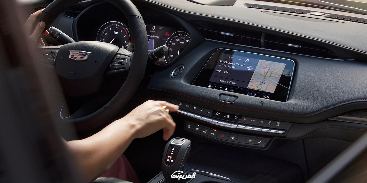 كاديلاك-اكس-تي-4-2022-8