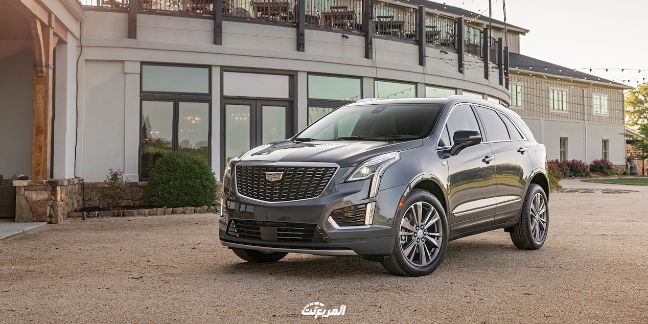 كاديلاك-اكس-تي-5-2022-2