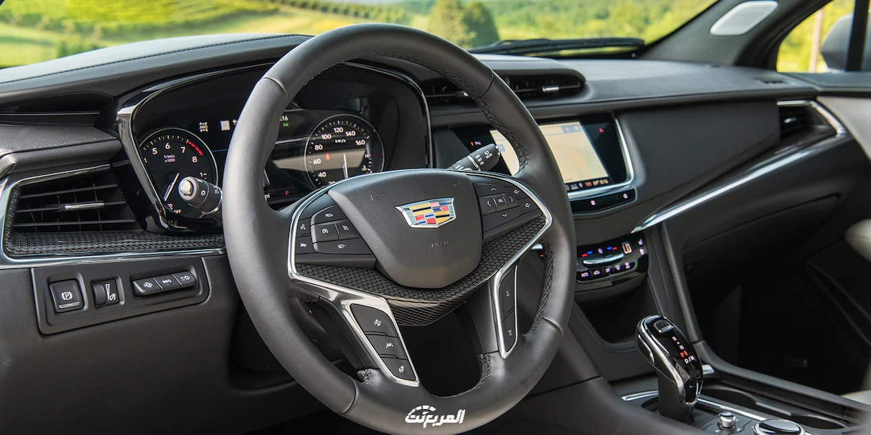 كاديلاك-اكس-تي-5-2022-7