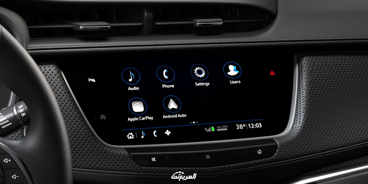 كاديلاك-اكس-تي-5-2022-8