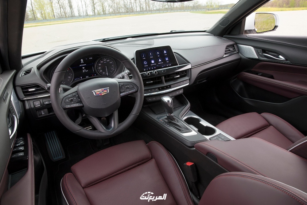 كاديلاك-سي-تي-4-2022-16