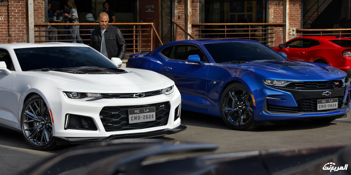 كامارو-2022-2