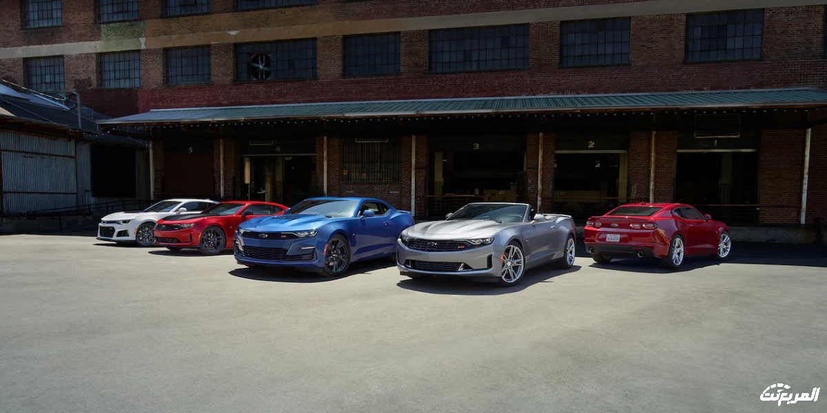 كامارو-2022-24