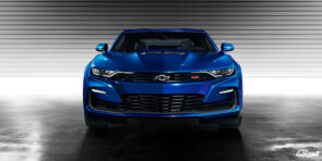 شيفروليه كامارو 2022 في السعودية "مواصفات وأسعار وصور" 10