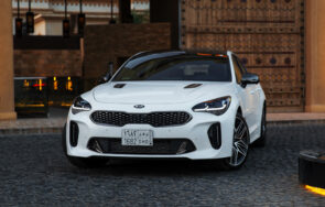 احصل على كيا ستينجر 2022 بتمويل البنك الأهلي السعودي احصل على كيا ستينجر 2022 بتمويل البنك الأهلي السعودي 3