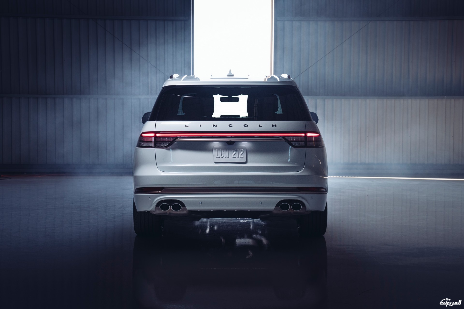 لينكولن-افياتور-2022-6