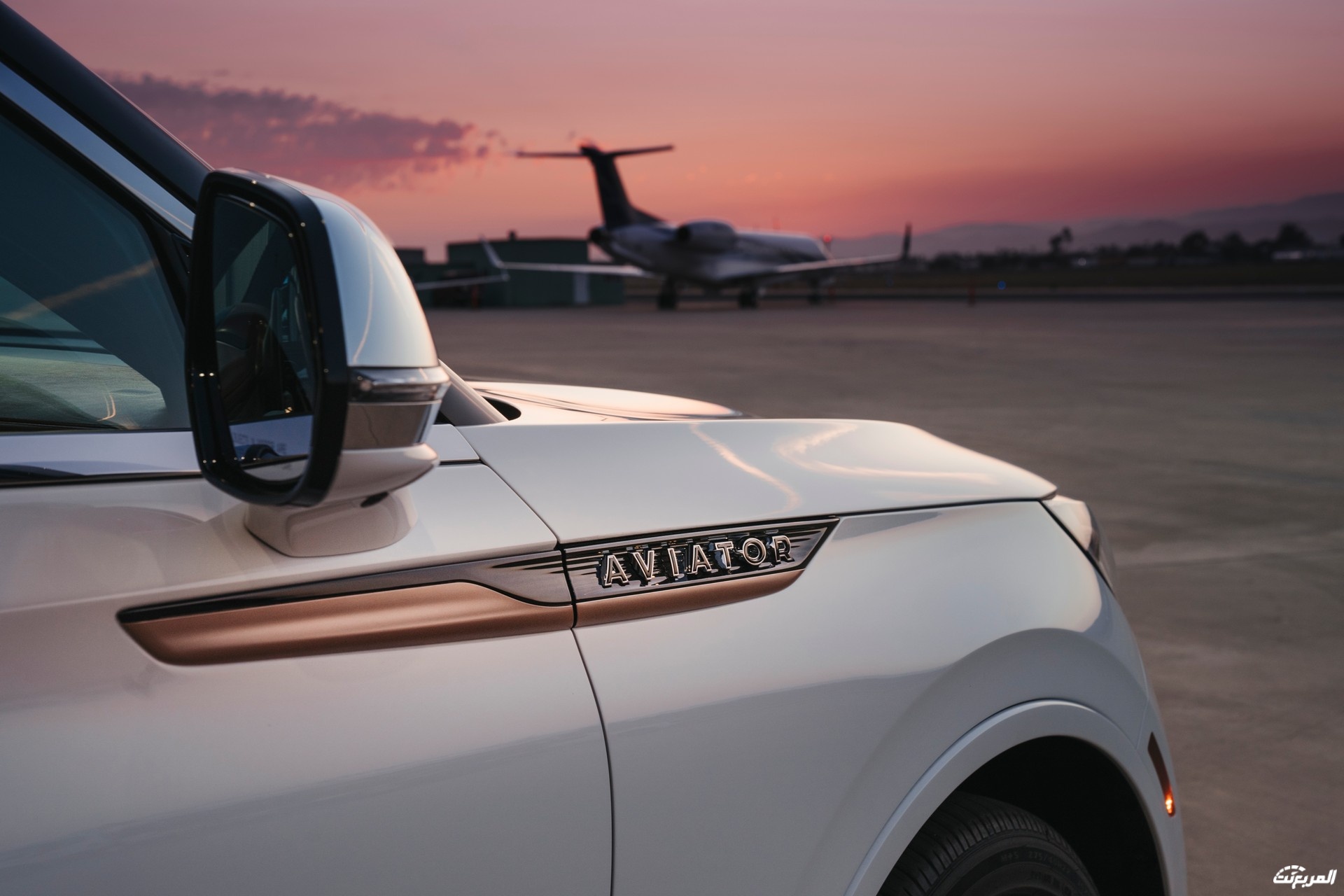 لينكولن-افياتور-2022-8