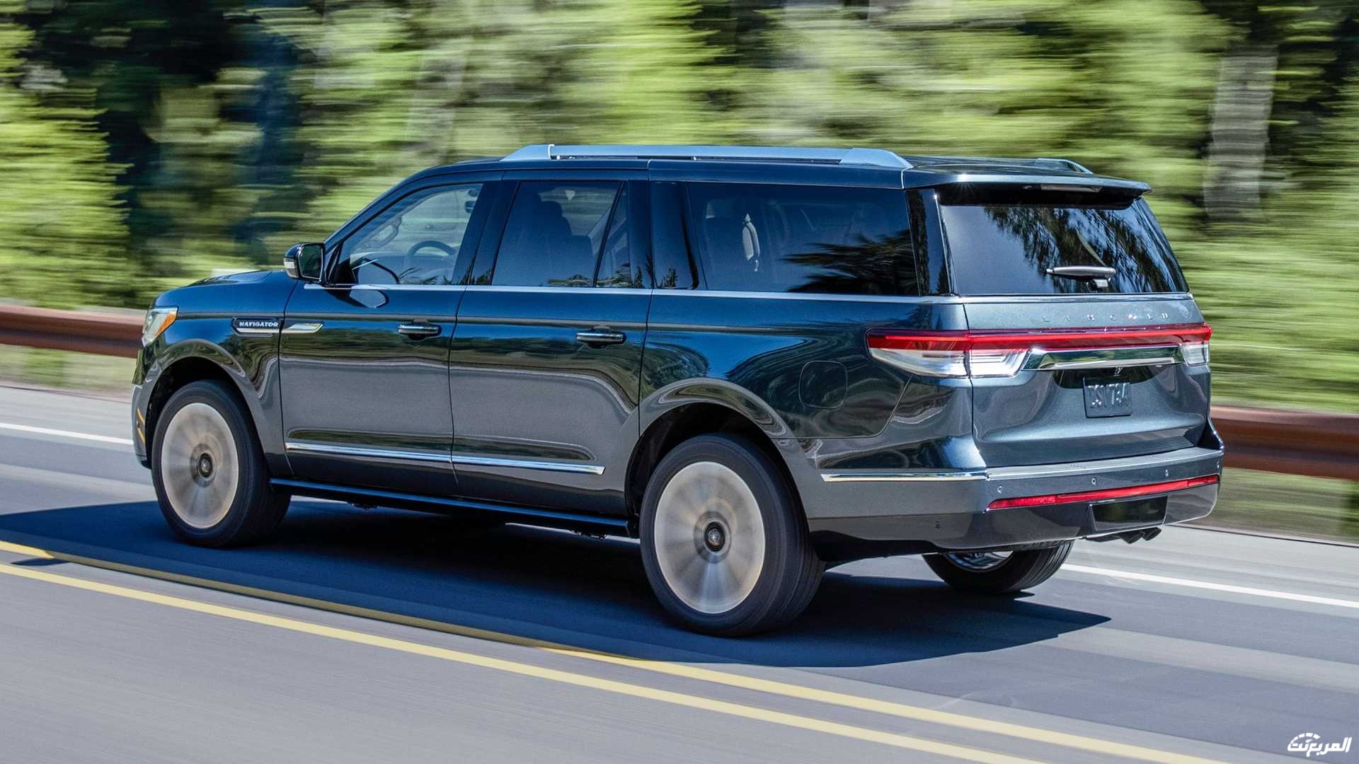 لينكولن-نافيجيتور-2022-24